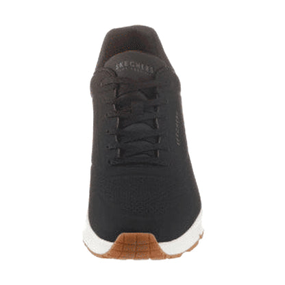 SKECHERS Sneakers Uno Stand On Air da Uomo in Nero