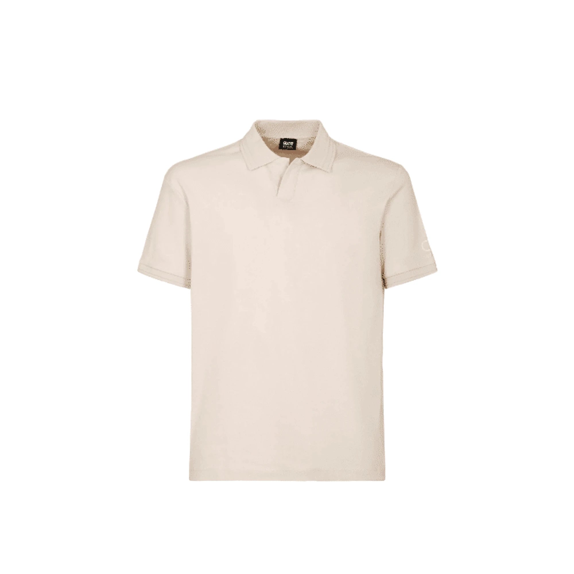 SUNS Polo Uomo Boards Federico Label Piquet