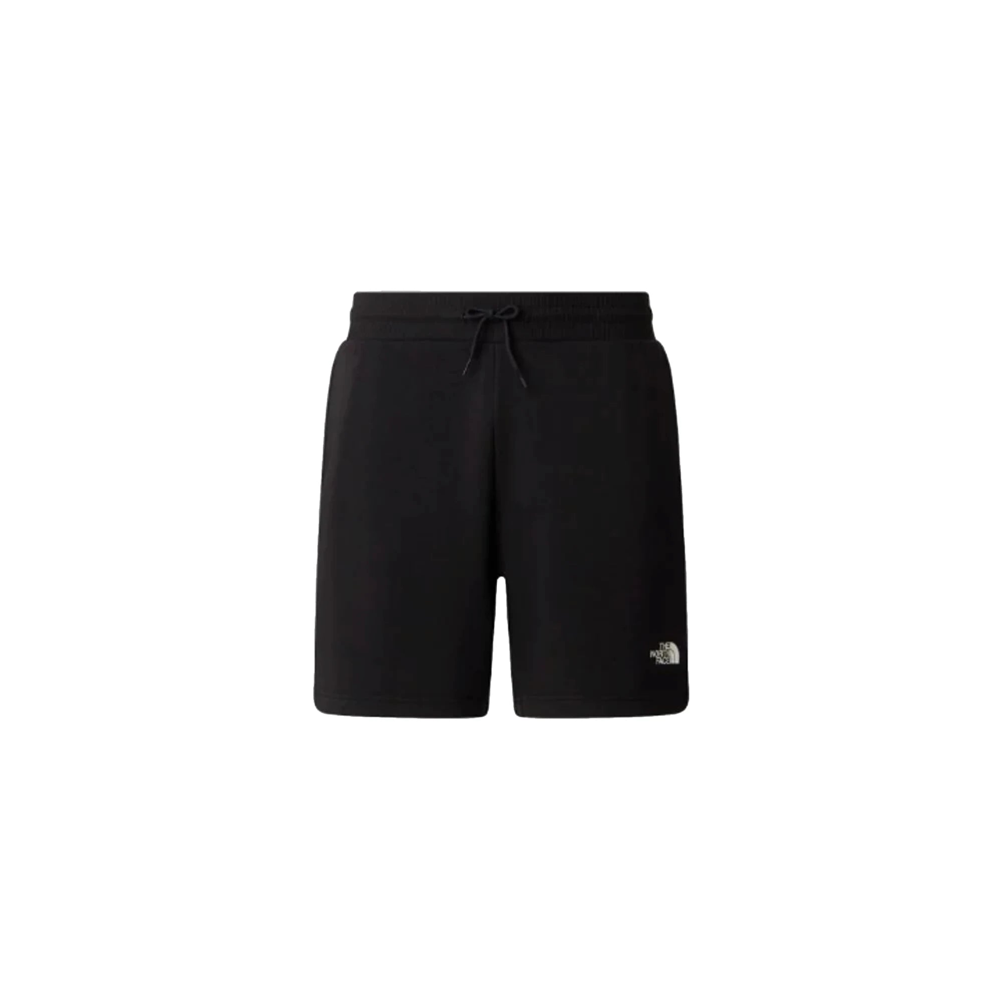 The North Face Pantaloncini Simple Dome Light Regular Black Uomo