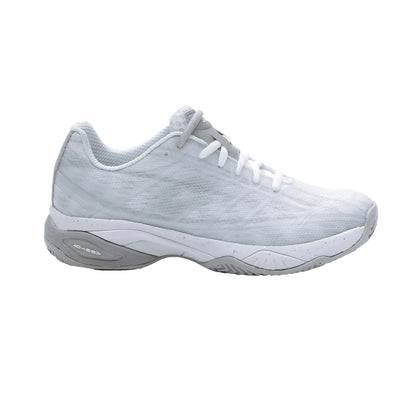 LOTTO Scarpe Tennis Mirage 300 Terra Battuta Bianche