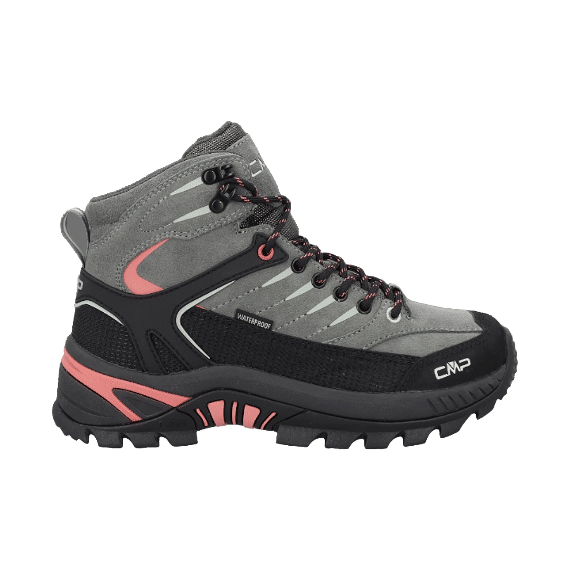 CMP RIGEL MID 2.0 WMN WP Scarpa Trekking Donna