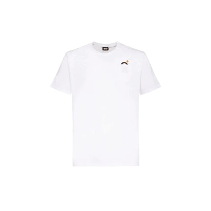 SUNS T-shirt Uomo Boards Paolo Pocket Point Cotone