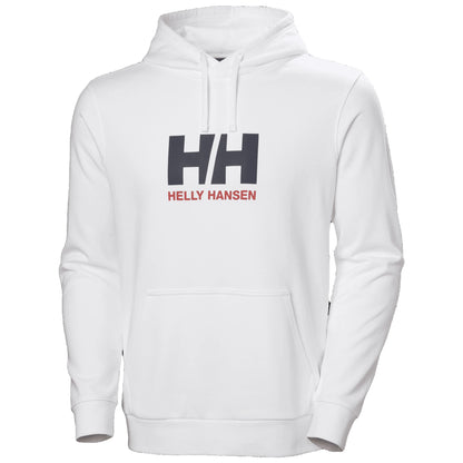 HELLY HANSEN Felpa con cappuccio HH LOGO 3.0 Uomo