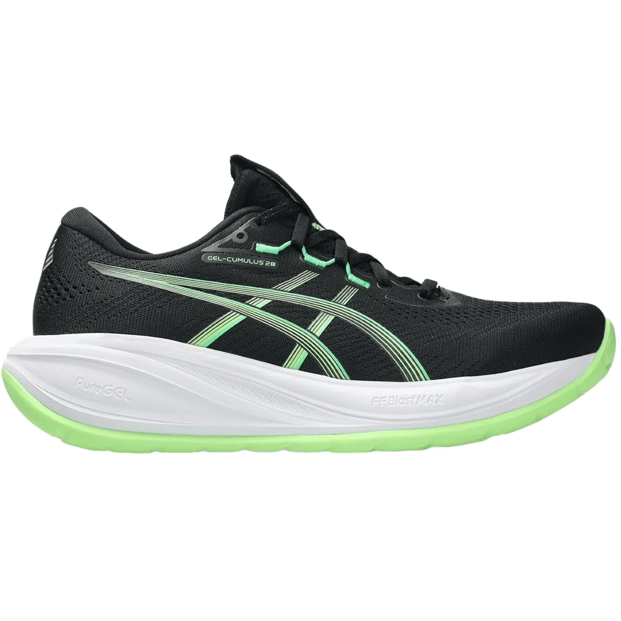 ASICS Scarpe Gel-Cumulus 28 Sneaker Uomo
