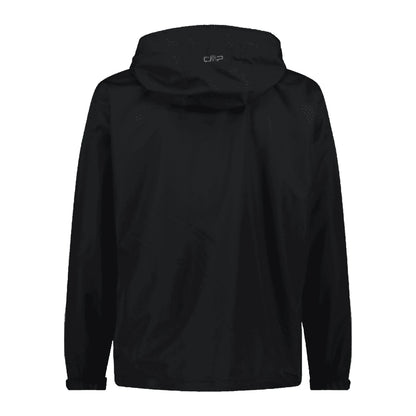 CMP Giacca Impermeabile Ripstop Uomo