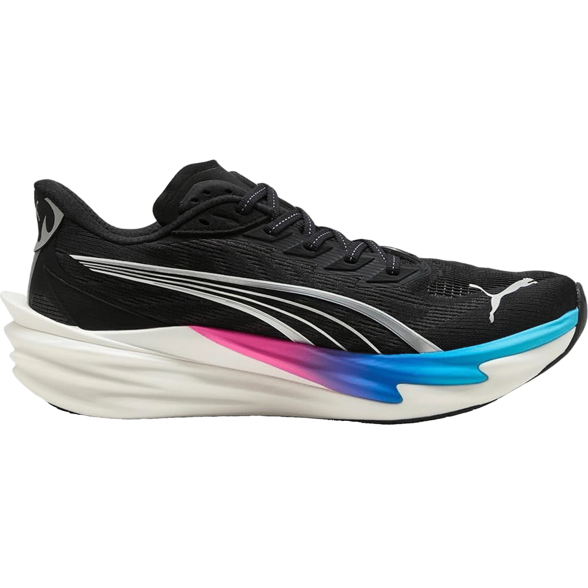 PUMA Deviate Nitro 4 Scarpe Running Uomo Velocità
