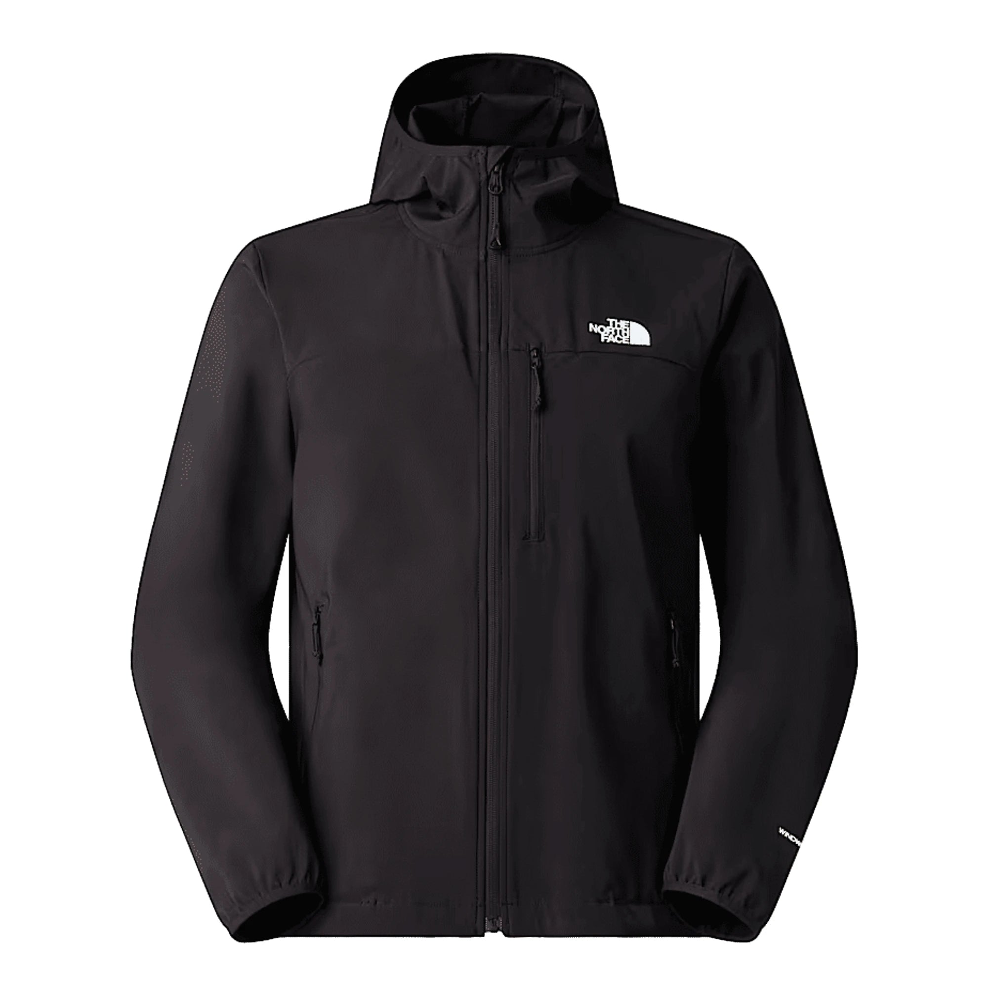 THE NORTH FACE Giacca Nimble 2.0 Antivento Uomo