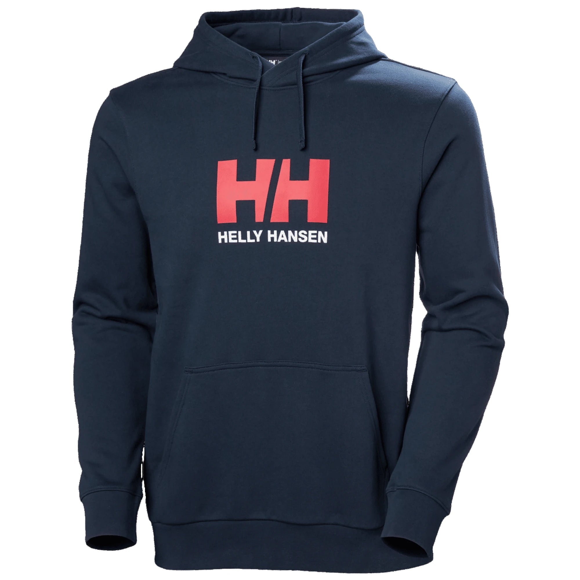 HELLY HANSEN Felpa con Cappuccio HH Logo 3.0 Uomo