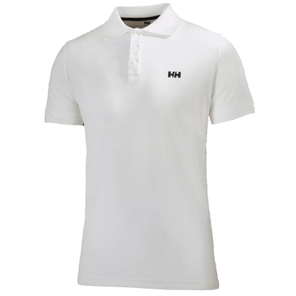 HELLY HANSEN Driftline Polo Uomo Asciugatura Rapida
