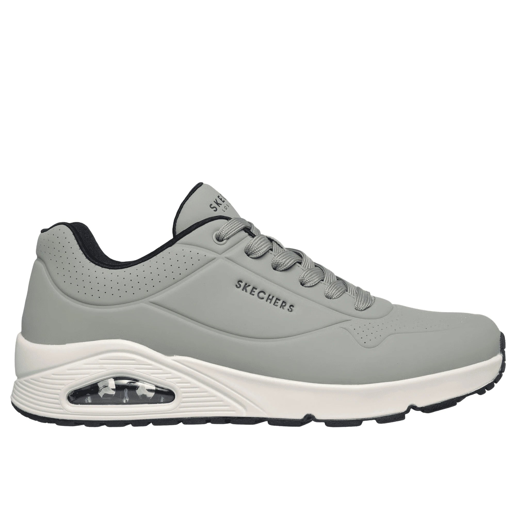 SKECHERS UNO Stand On Air Sneaker Uomo
