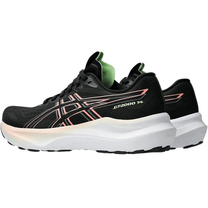 ASICS Gt-2000 14 TR Scarpe Donna da Corsa su Terreni Misti