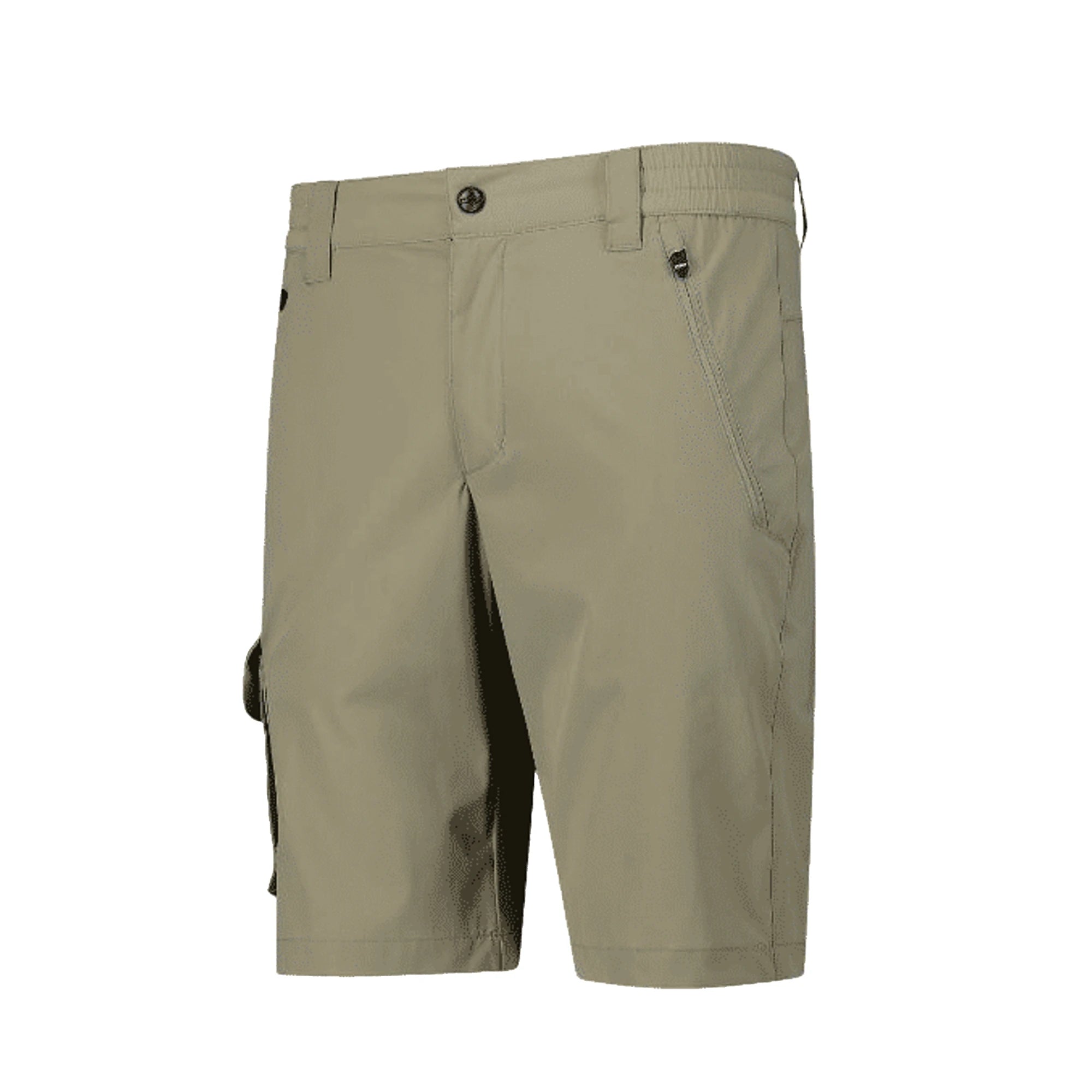 CMP Bermuda Cargo Stretch Dry Function Uomo