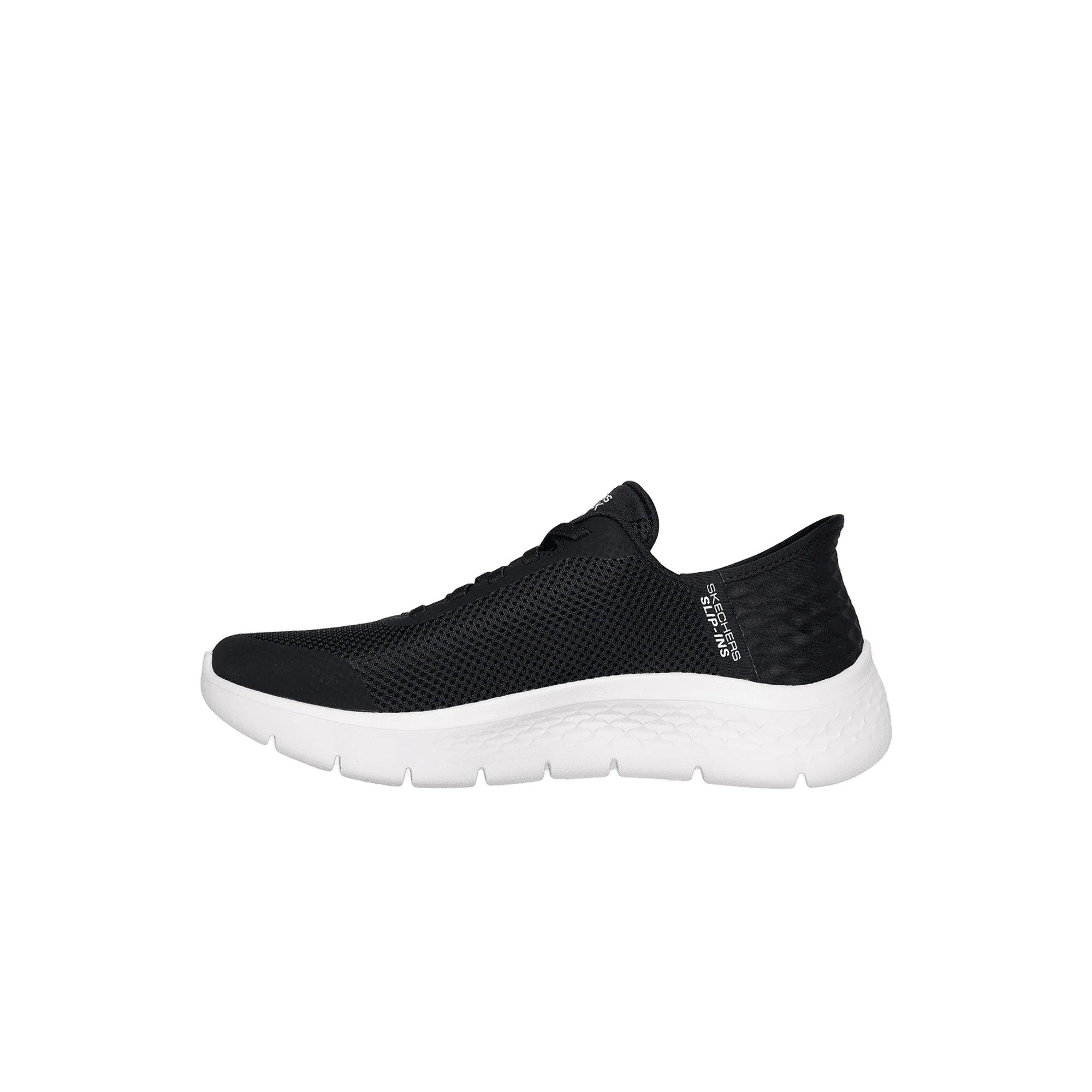 SKECHERS Sneakers Slip-in da Donna in nero