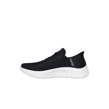 SKECHERS Sneakers Slip-in da Donna in nero