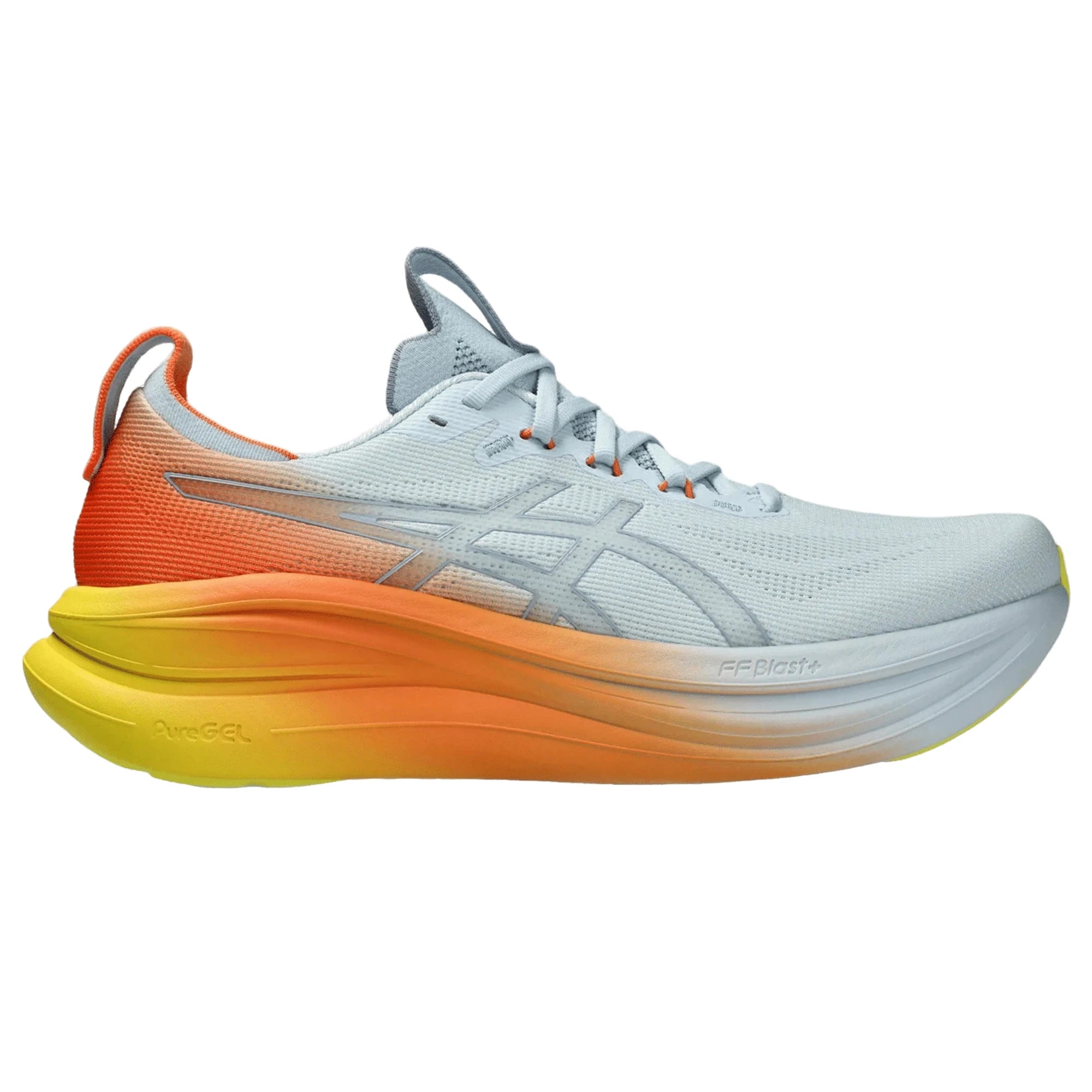 ASICS Scarpe Gel Nimbus 28 Løbesko Komfort Neutrale