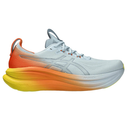 ASICS Scarpe Gel Nimbus 28 Løbesko Komfort Neutrale