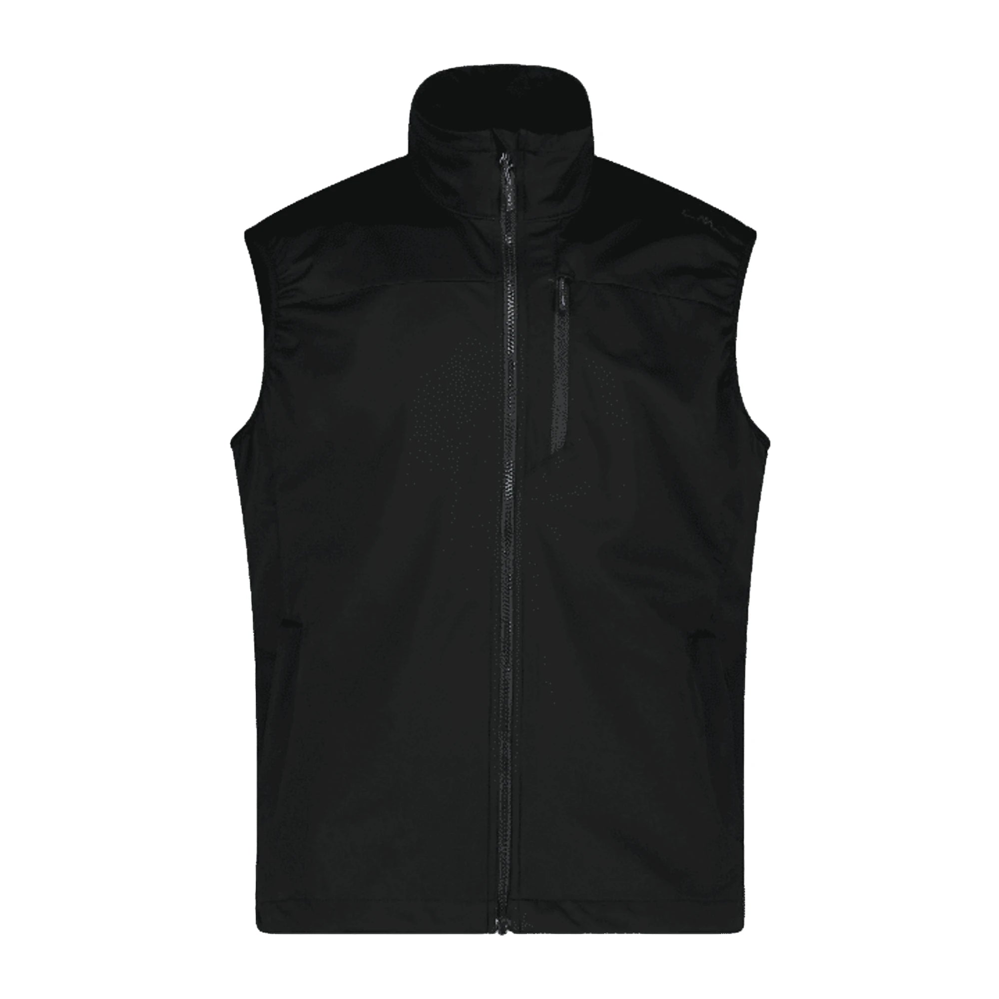 CMP Gilet Uomo Softshell Leggero Escursionismo