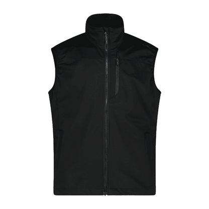 CMP Gilet Uomo Softshell Leggero Escursionismo