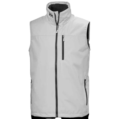Gilet HELLY HANSEN Crew 2.0 Antivento Impermeabile Uomo