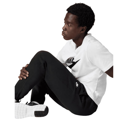 NIKE Pantaloni Club BB Cuff Unisex Adulto