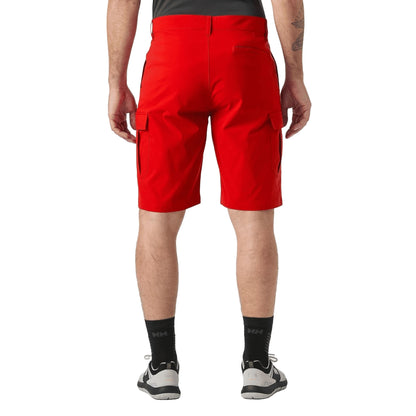 HELLY HANSEN Bermuda Uomo Quick-Dry Protezione UPF 50+