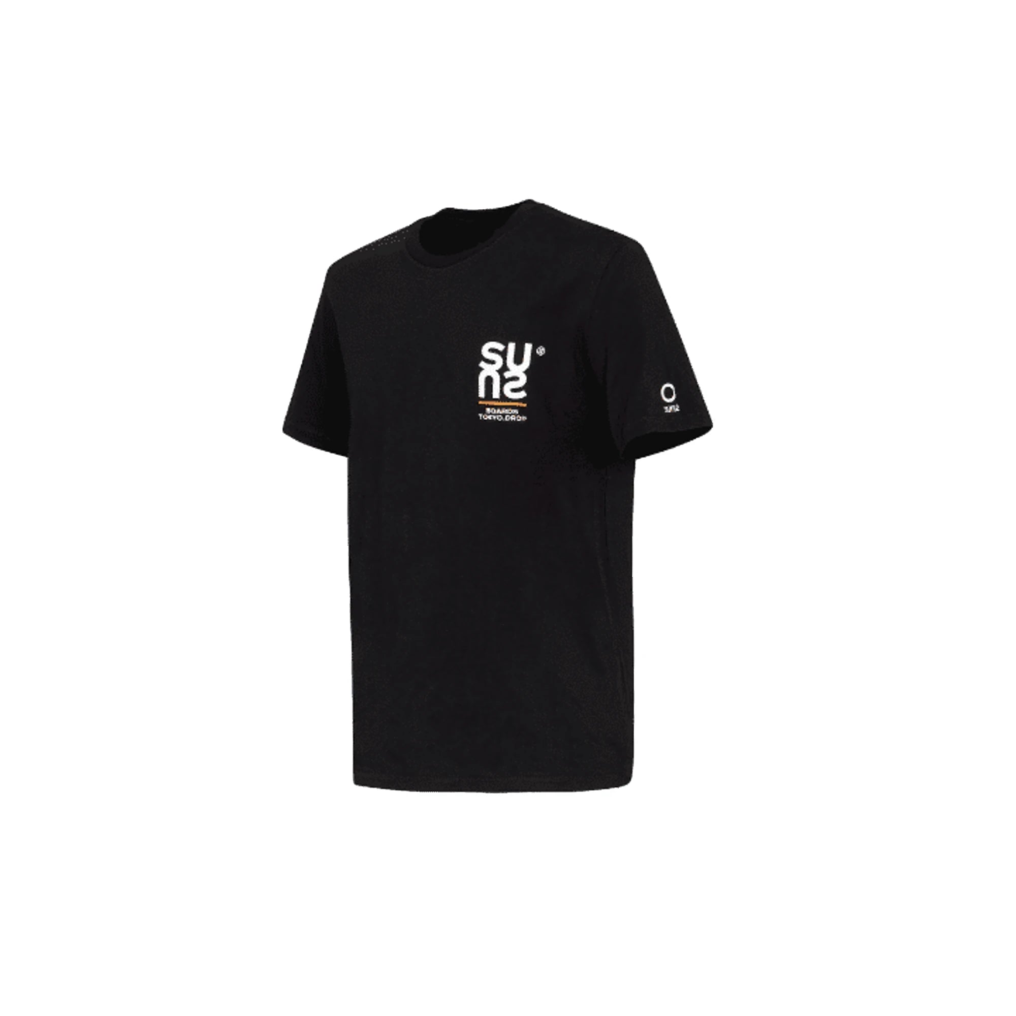 SUNS T-shirt Uomo Paolo Tokio Boards Cotone