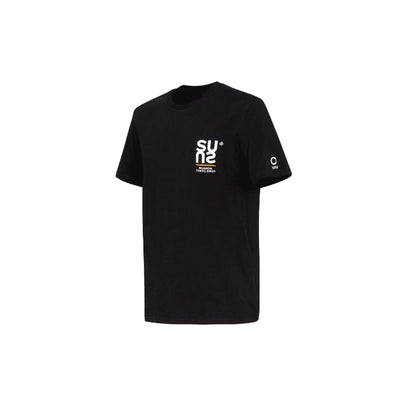 SUNS T-shirt Uomo Paolo Tokio Boards Cotone