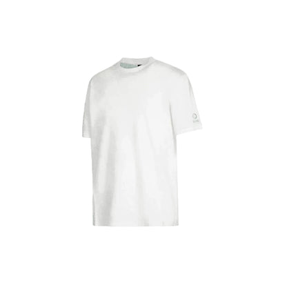 SUNS T-shirt Uomo Boards Paolo Cotone Stretch Piquet