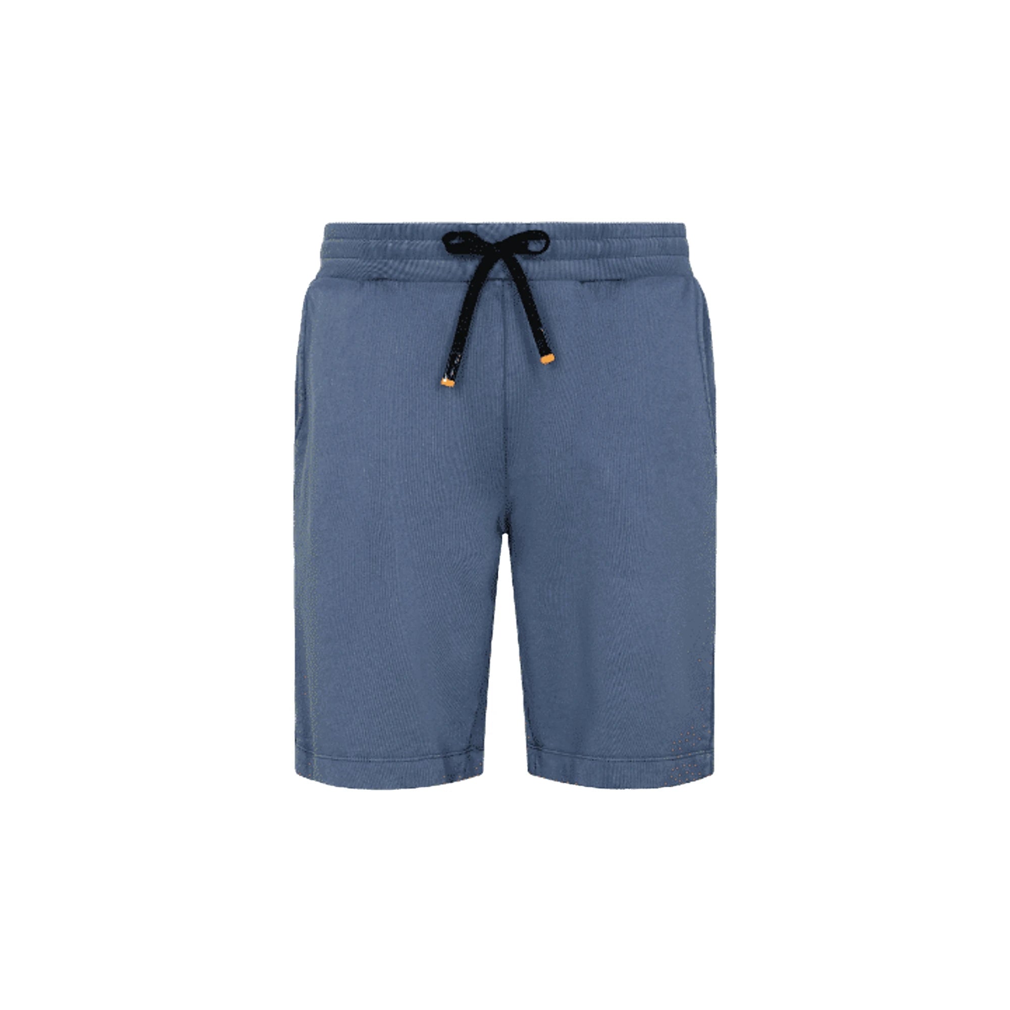 SUNS Bermuda Uomo Ale dye Old in Tinto Capo