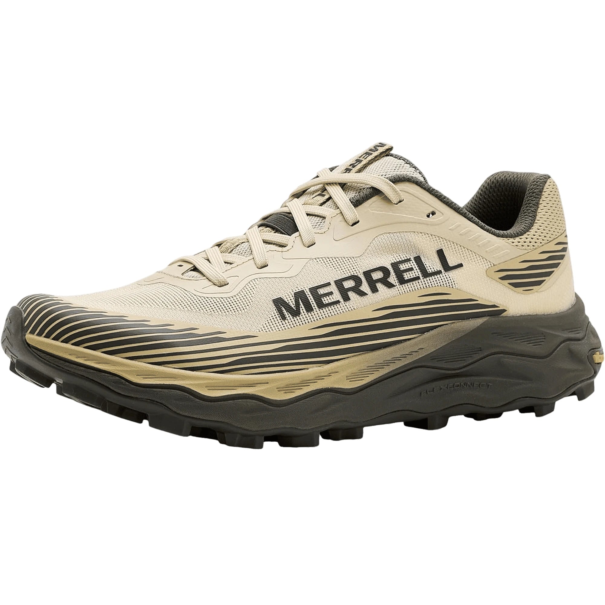 Merrell Agility Peak 6 Scarpe Trail Uomo Stabilità