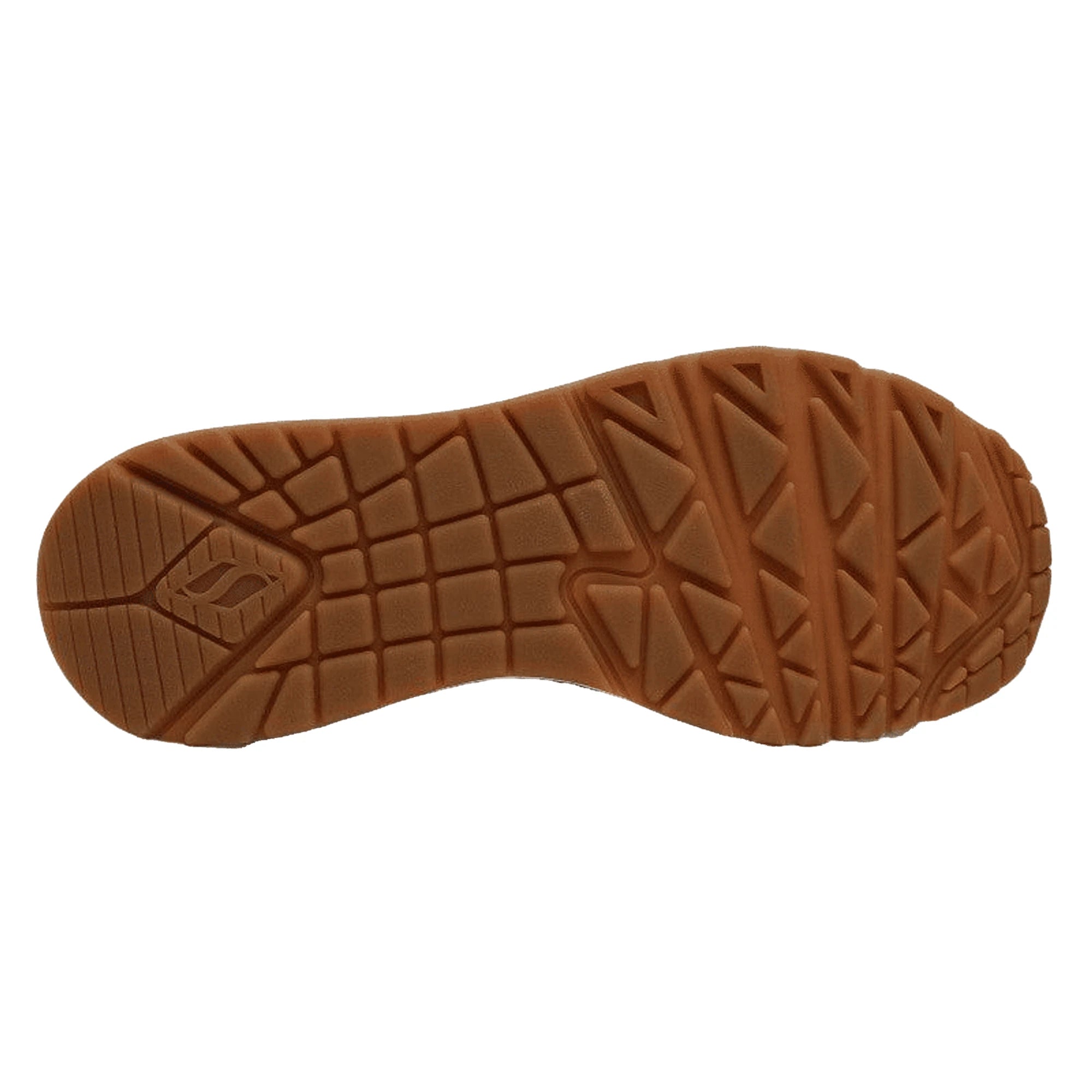 SKECHERS Sneakers Uno Stand On Air da Uomo in Blu 