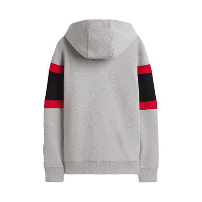 TOMMY HILFIGER Felpa TH x Cadillac Formula 1® Team Cotone