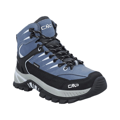 CMP RIGEL MID 2.0 WP Donna Scarpe Trekking Impermeabili