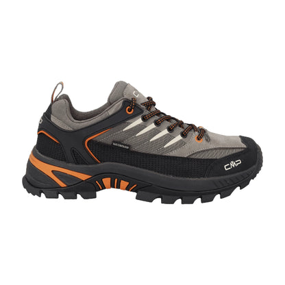 CAMPAGNOLO CMP RIGEL LOW 2.0 WP Scarpe Trekking Impermeabili