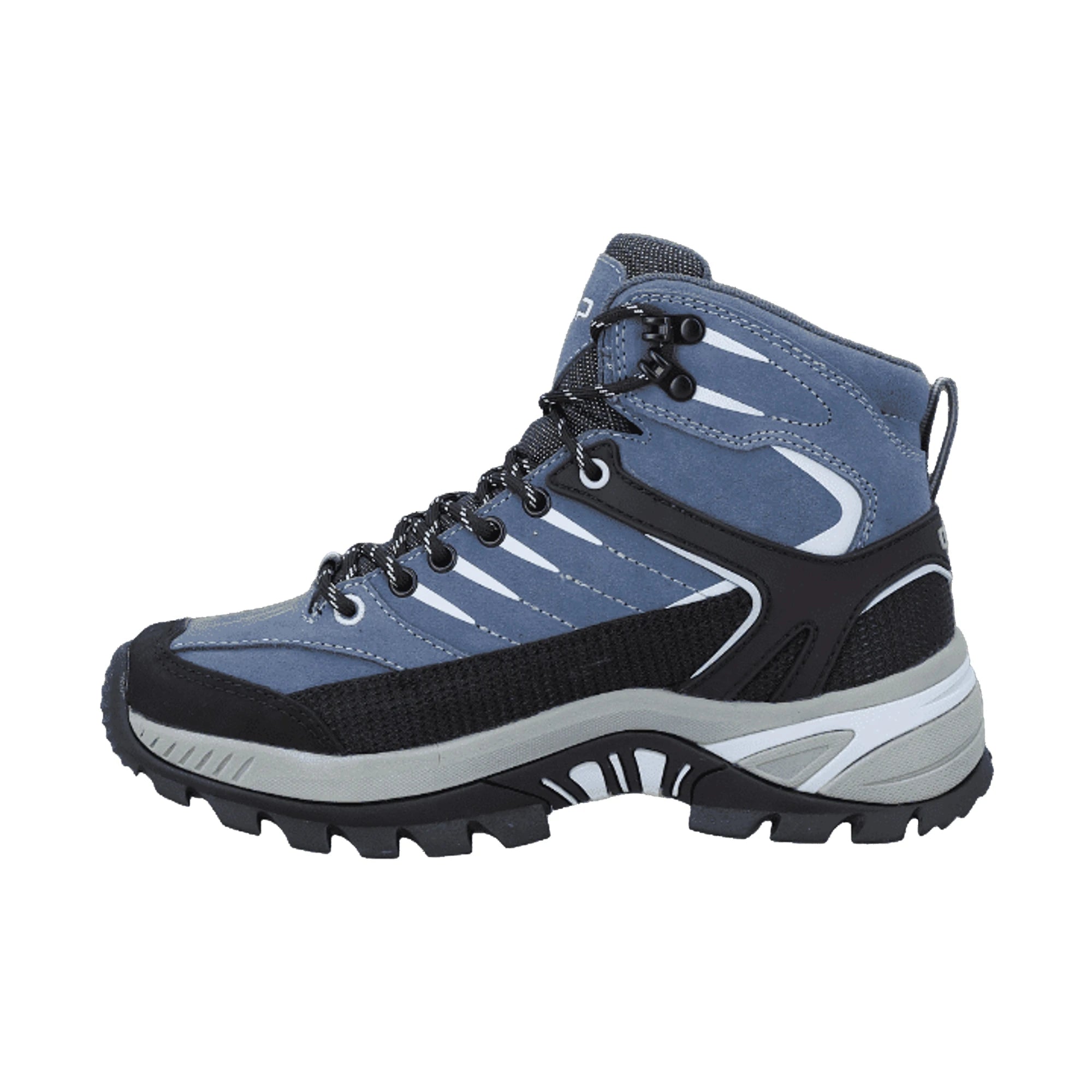 CMP RIGEL MID 2.0 WP Donna Scarpe Trekking Impermeabili