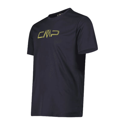 Campagnolo CMP Maglia Uomo Girocollo Dry Function