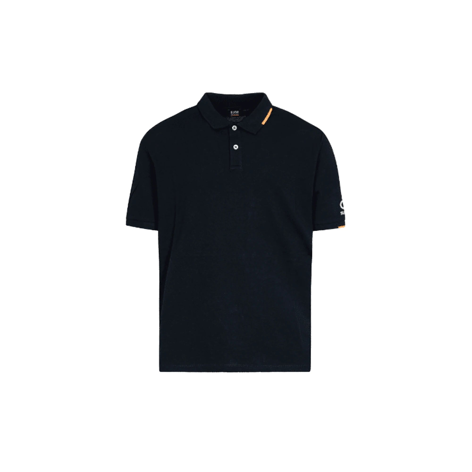 Polo Uomo Suns Federico in Piquet Elasticizzato