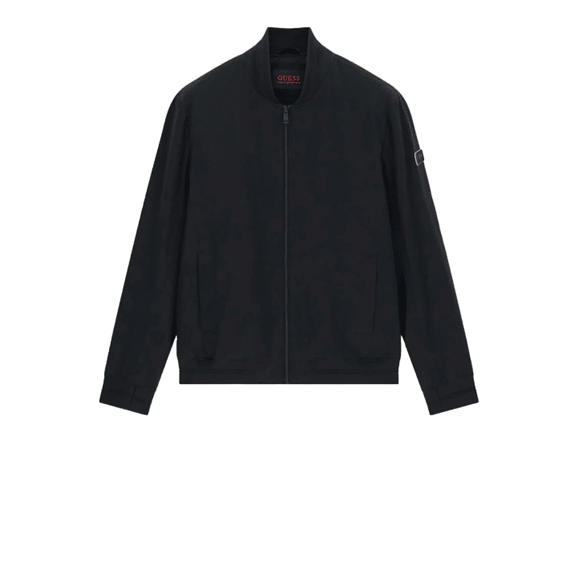 GUESS Giacca Bomber Stretch Packable