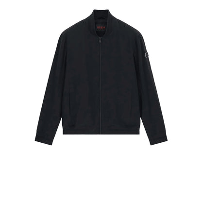GUESS Giacca Bomber Stretch Packable