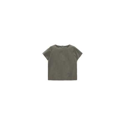 JEANNE BARET Maglietta Sumatra Tessuto Elasticizzato Comfort