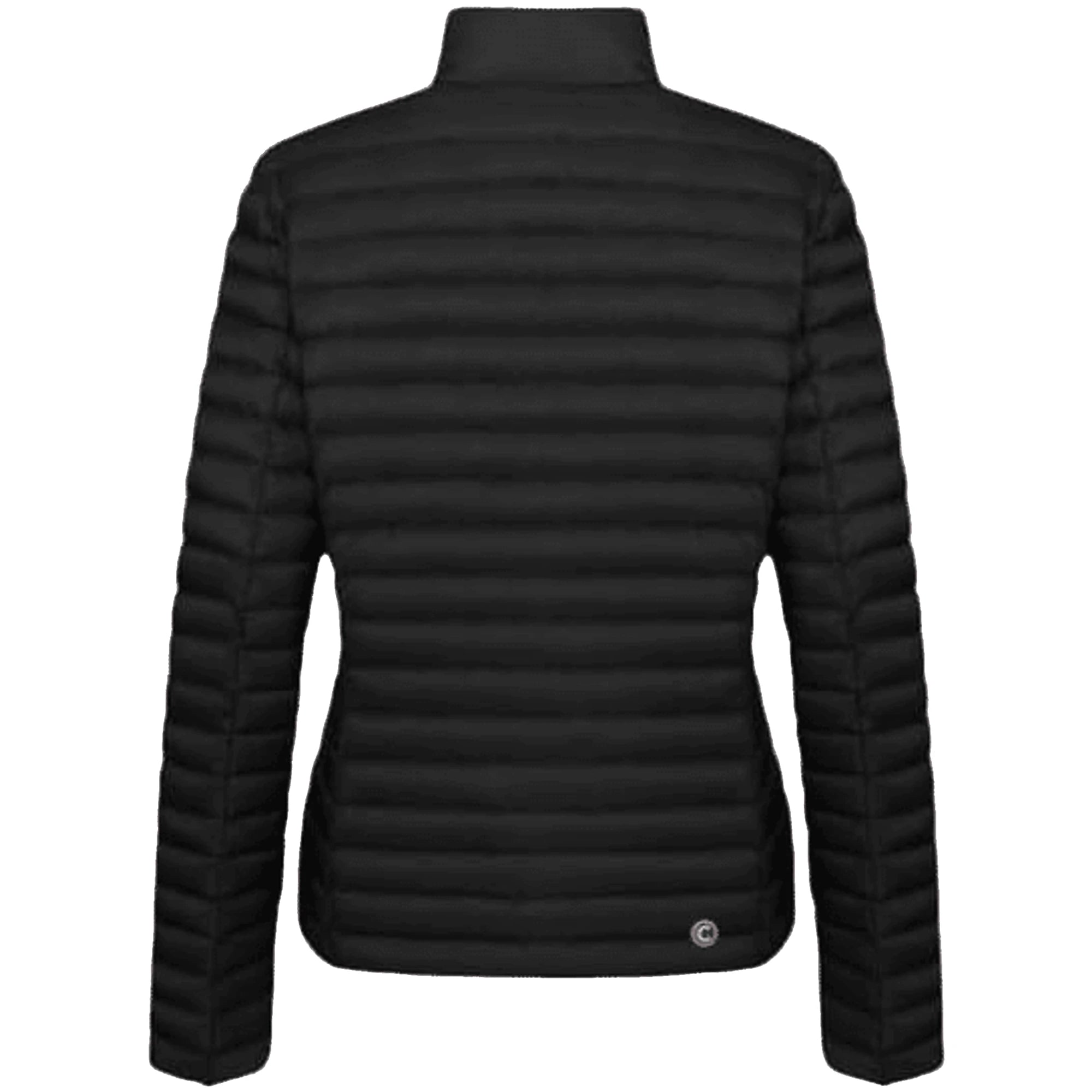 Piumino Donna Colmar Punky 2223A Nero