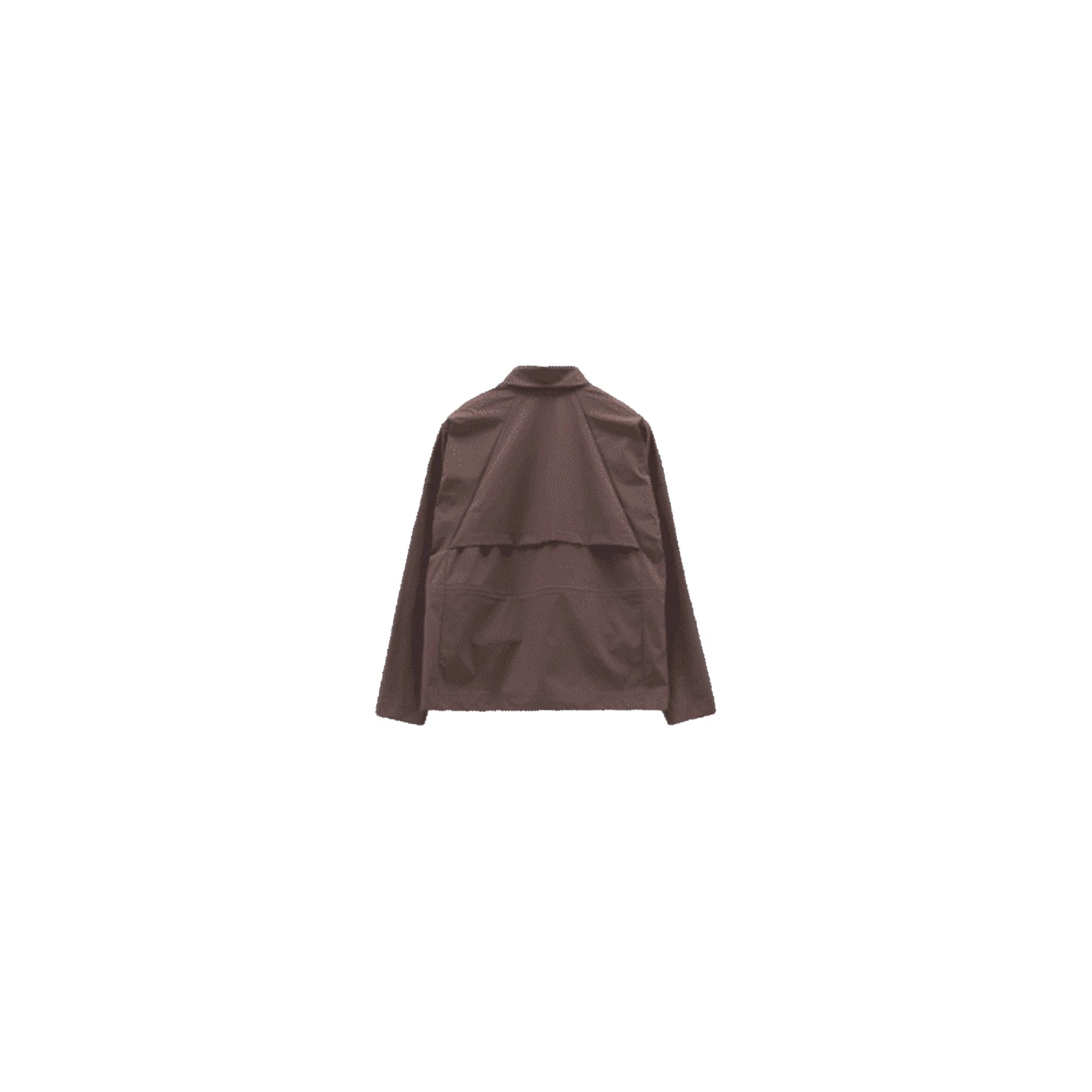 JEANNE BARET Giacca Sahariana Sumatra 4-Way-Stretch