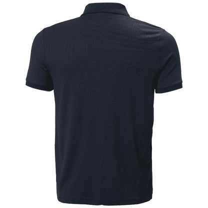 HELLY HANSEN Ocean Polo 2.0 Uomo Asciugatura Rapida UPF 50