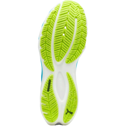 PUMA Velocity Nitro 4 Scarpe da Corsa Uomo Bianco