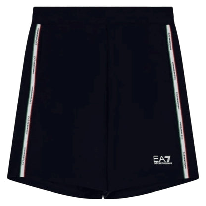 EMPORIO ARMANI Bermuda Italian Spirit Cotone Uomo