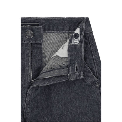 GUESS Jeans Junior a Palazzo in Denim Effetto Slavato