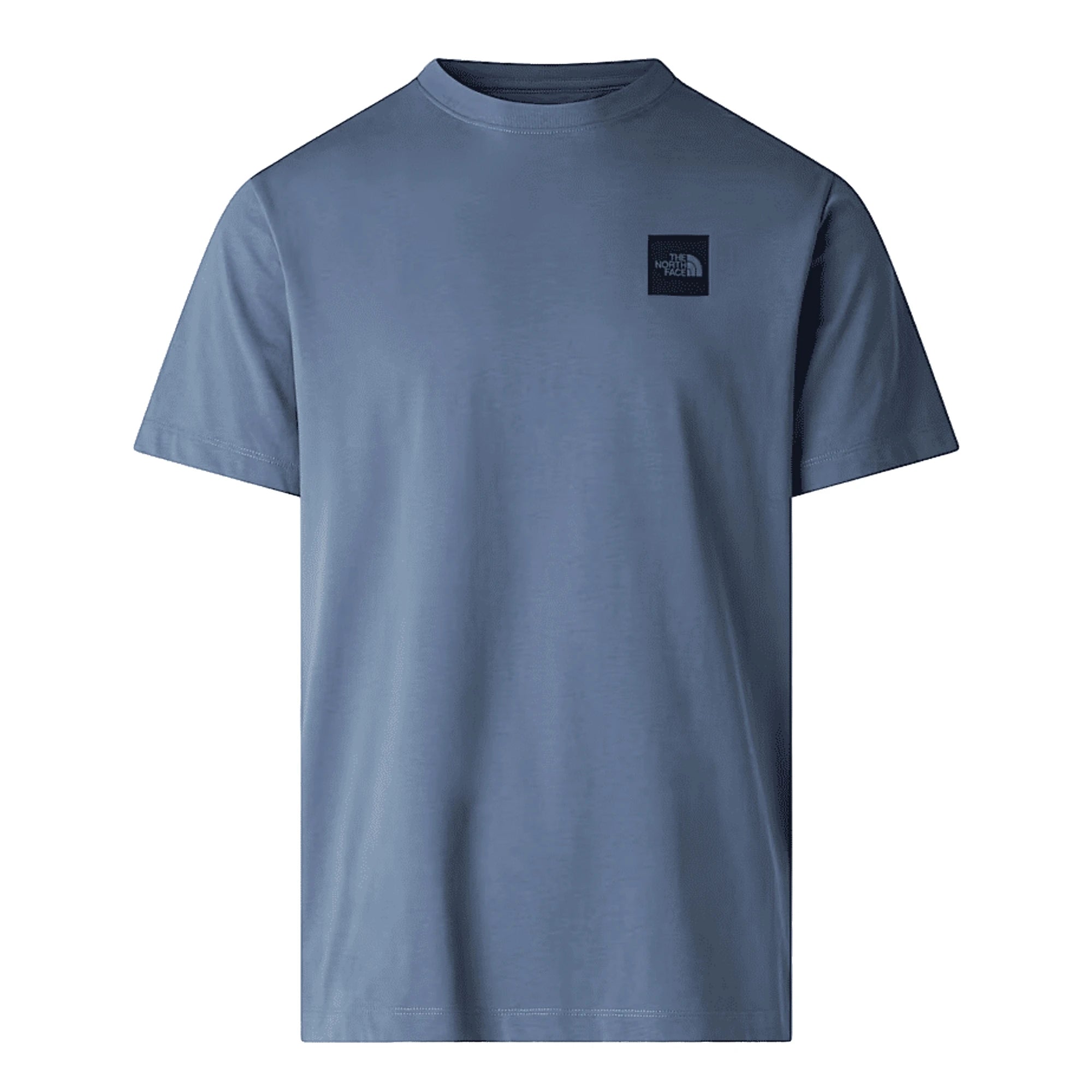 T-shirt Evolution Box Half Dome Regular da uomo