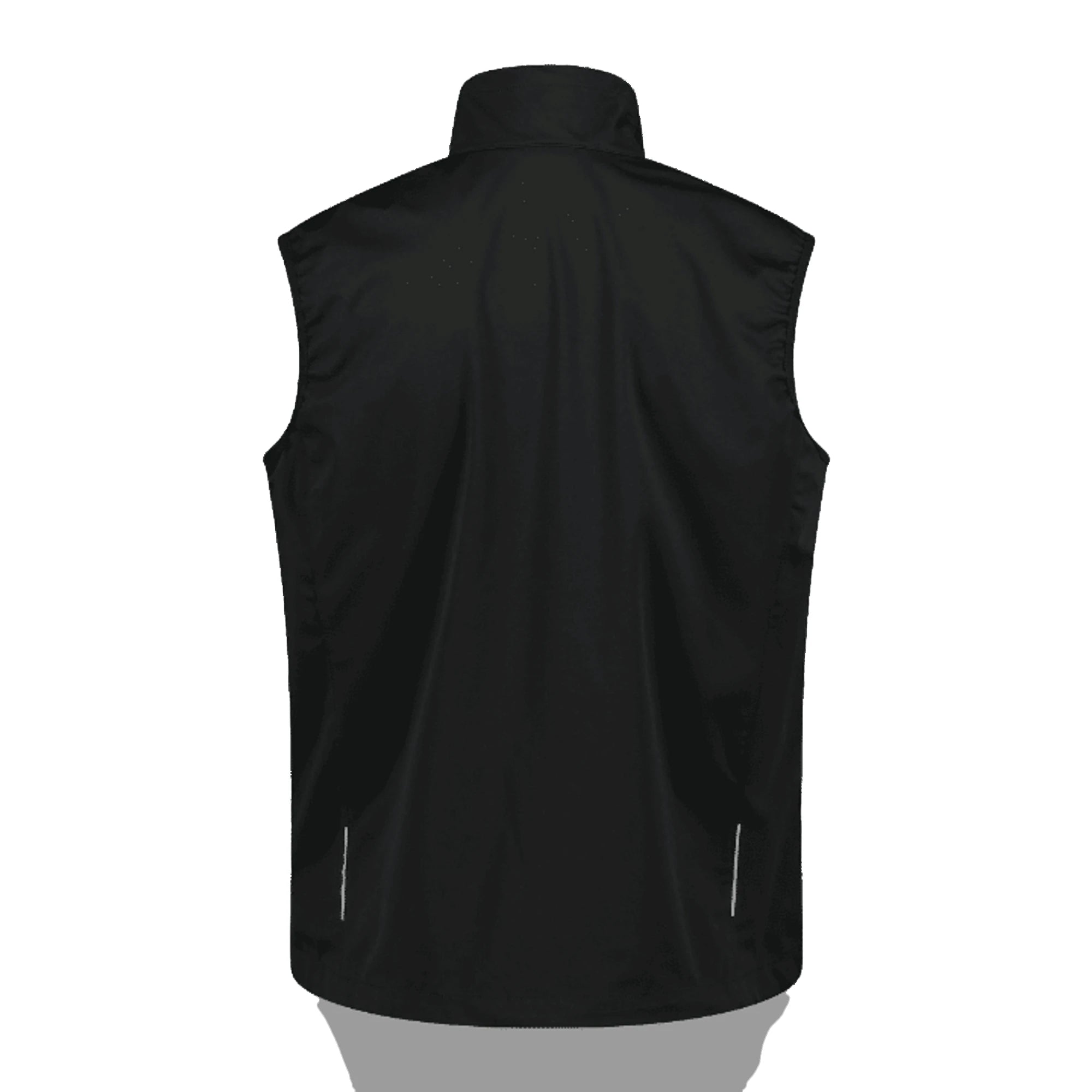 CMP Gilet Uomo Softshell Leggero Escursionismo