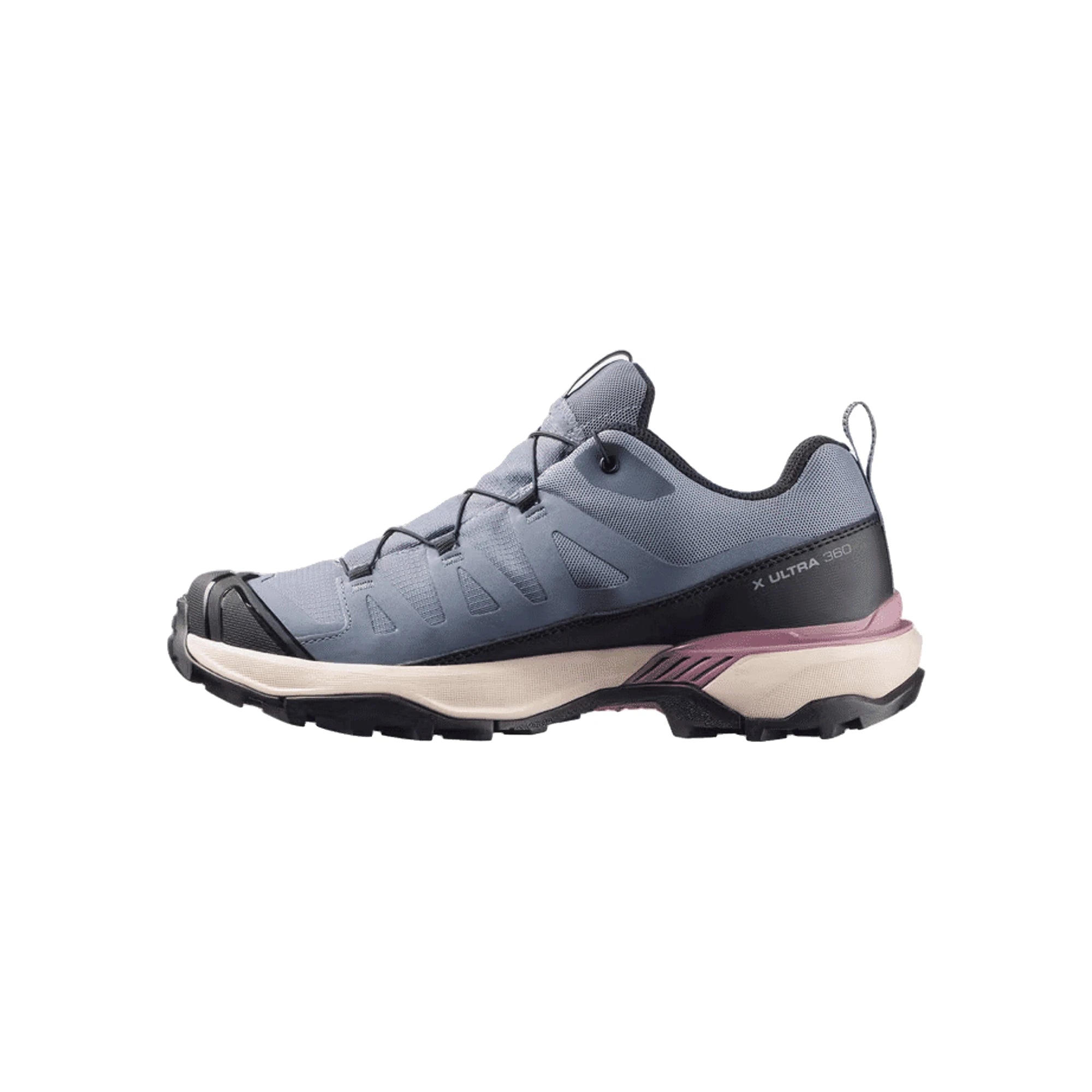 SALOMON X ULTRA 360 GTX W Scarpa Trekking Donna Impermeabile