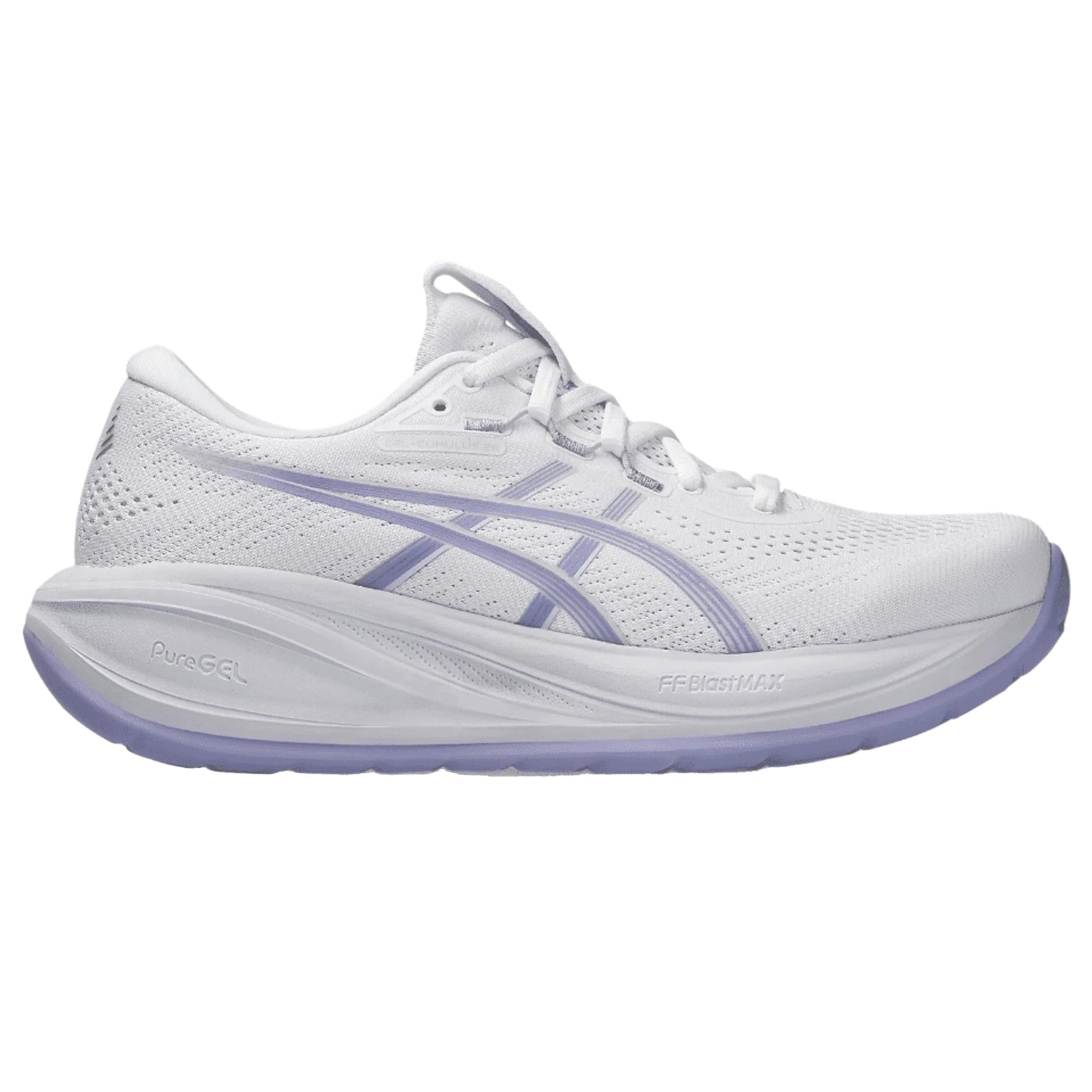 ASICS SCARPE GEL-CUMULUS 28 Corsa Comfort